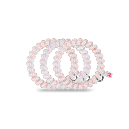 Spiral Hair Coils | Large | Ballet Hair Ties