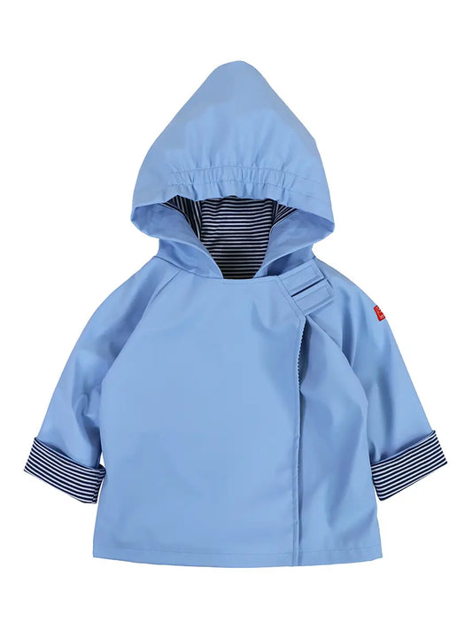 Widgeon Favorite Rain Jacket Preorder (embroidery included in price)