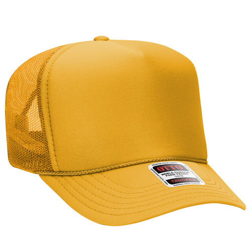 Custom Embroidered Hat