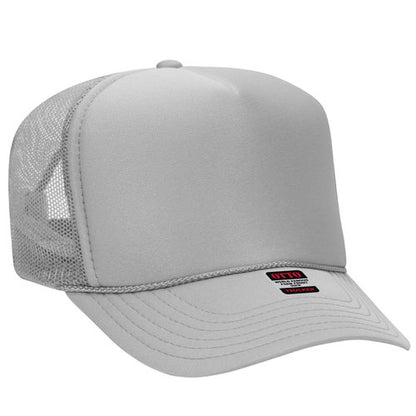 Custom Embroidered Hat