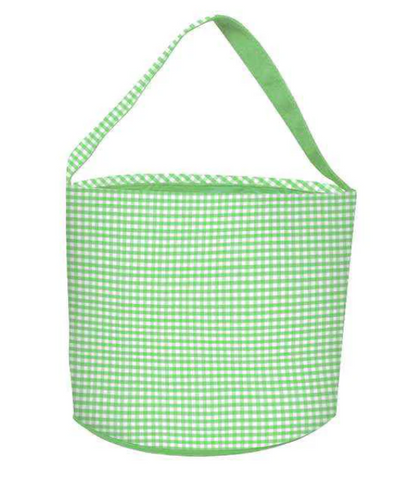 Halloween Bucket