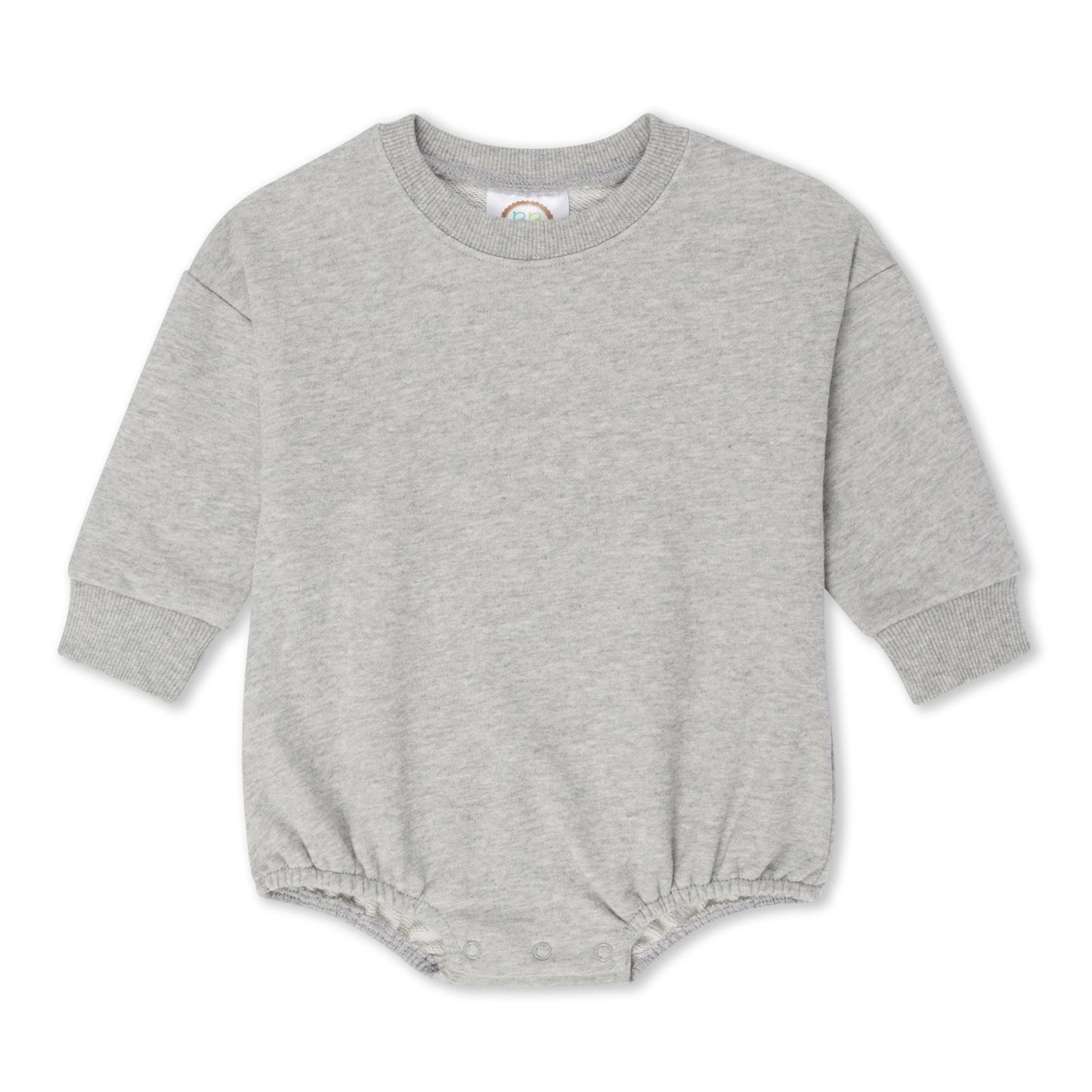 Crewneck Bubble