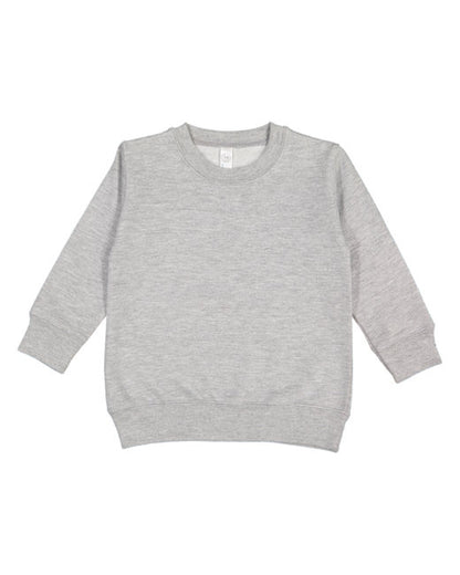 Toddler/Youth Personalized Name Crewneck