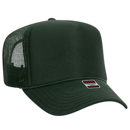 Custom Embroidered Hat