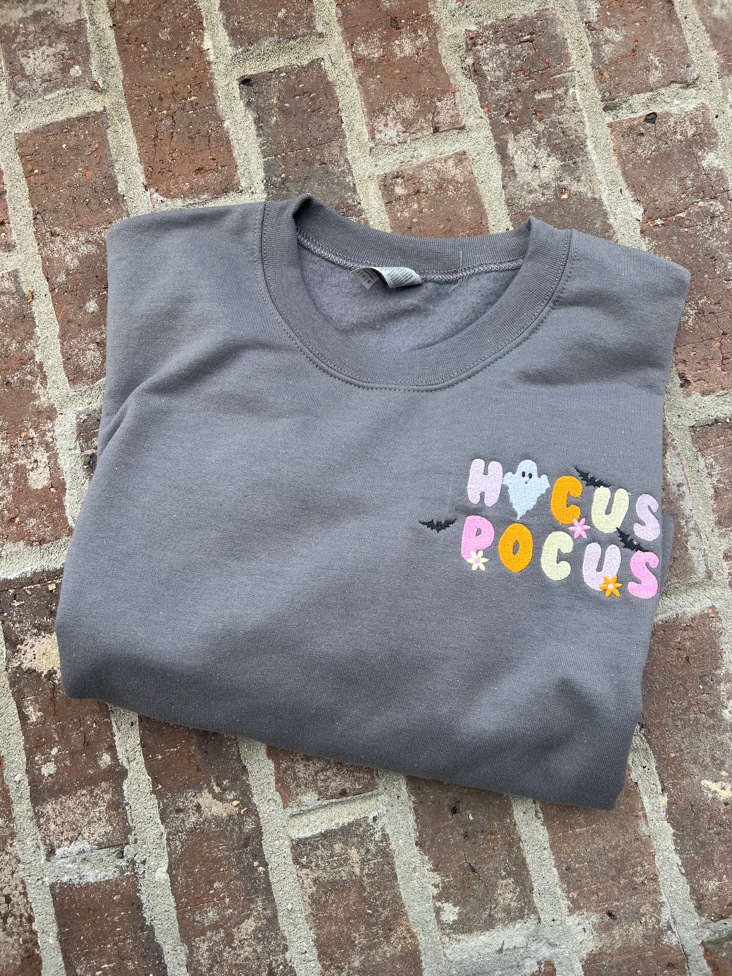 Hocus Pocus Crewneck