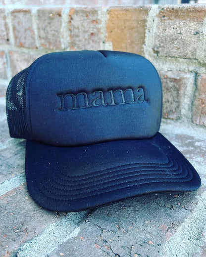 Mama Trucker Hat