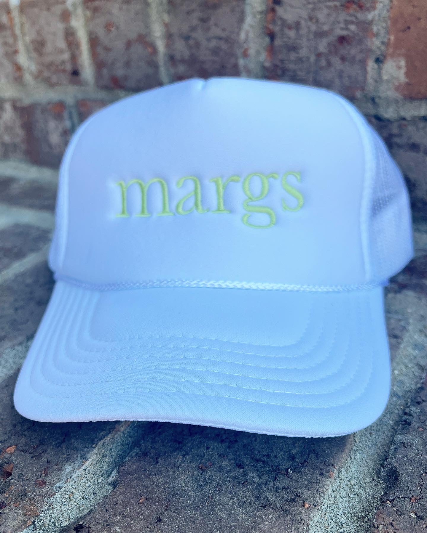 Margs Trucker Hat