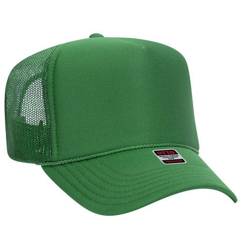 Custom Embroidered Hat