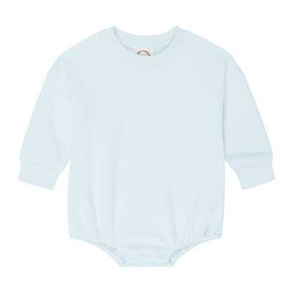 Crewneck Bubble