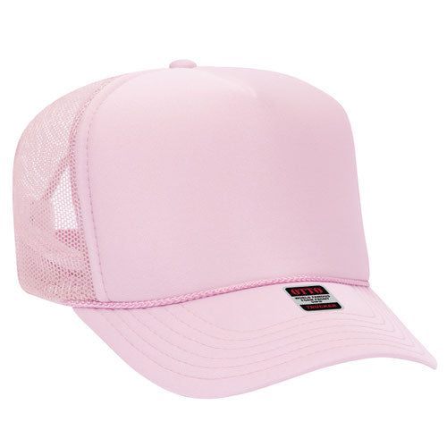 Custom Embroidered Hat
