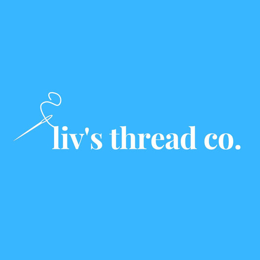 Liv's Thread Co. Gift Card
