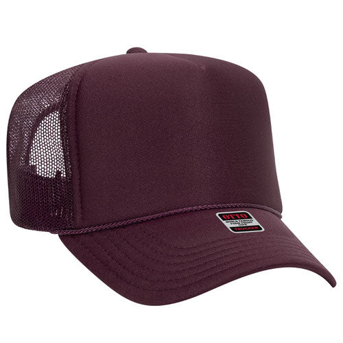 Custom Embroidered Hat