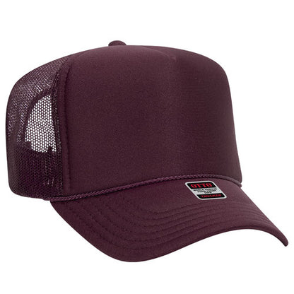 Custom Embroidered Hat