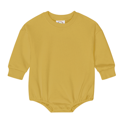 Crewneck Bubble