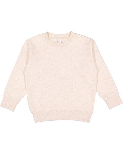 Toddler/Youth Personalized Name Crewneck