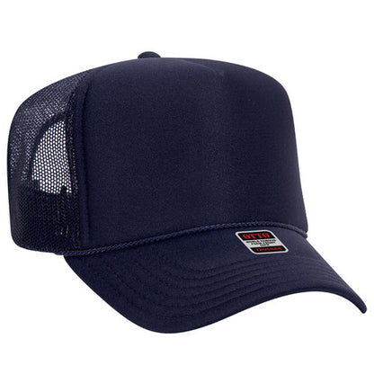 Custom Embroidered Hat