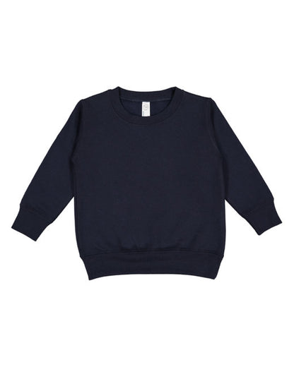 Toddler/Youth Personalized Name Crewneck