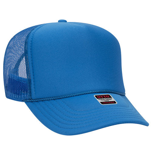 Custom Embroidered Hat