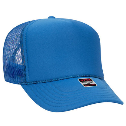 Custom Embroidered Hat