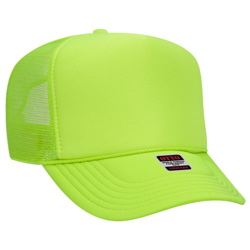 Custom Embroidered Hat