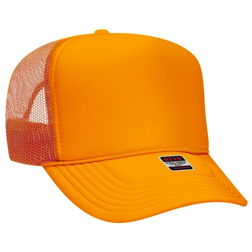 Custom Embroidered Hat
