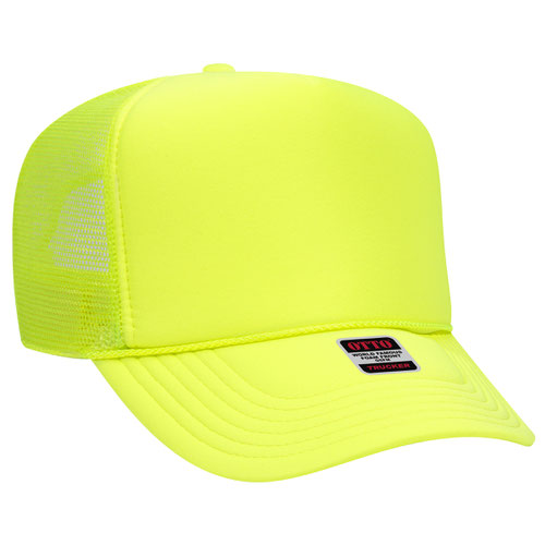 Custom Embroidered Hat