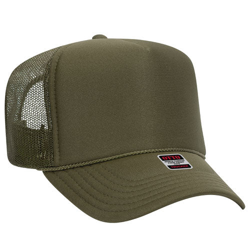 Custom Embroidered Hat
