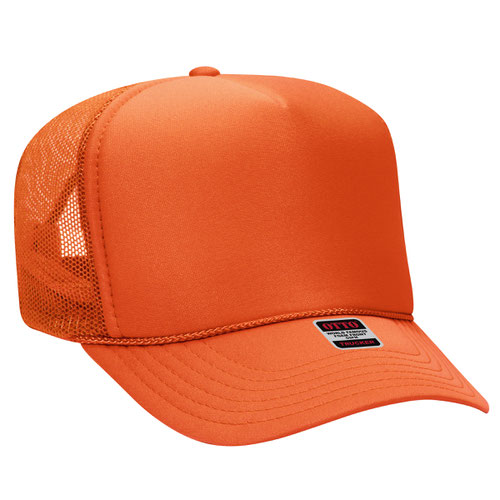 Custom Embroidered Hat