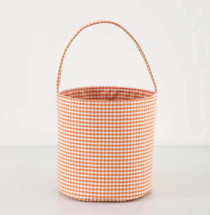 Halloween Bucket