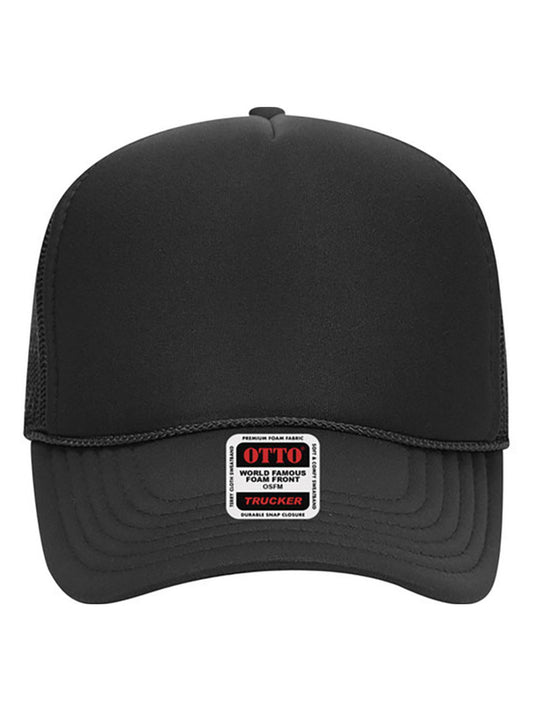 Custom Otto Trucker Hat