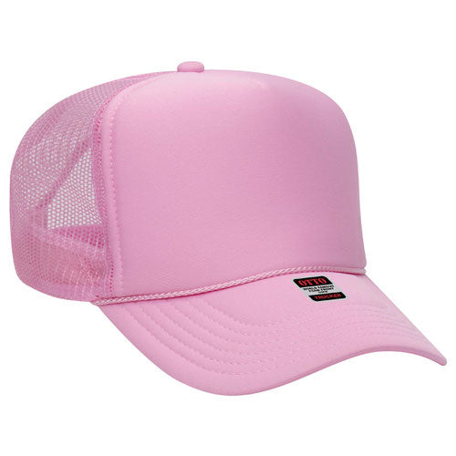 Custom Embroidered Hat