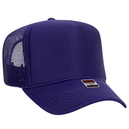 Custom Embroidered Hat