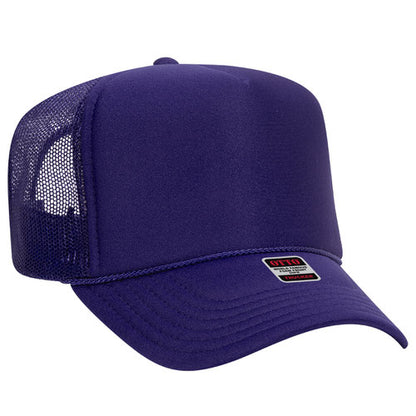 Custom Embroidered Hat