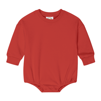 Crewneck Bubble