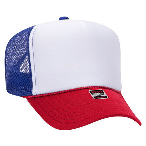 Custom Embroidered Hat