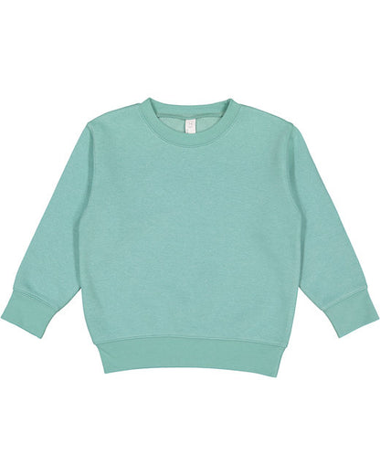 Toddler/Youth Personalized Name Crewneck