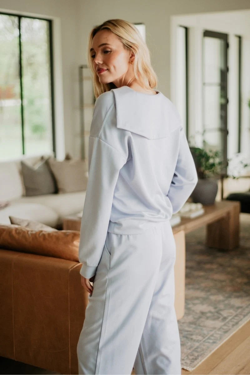 Scuba Sweatset (preorder - eta October!)