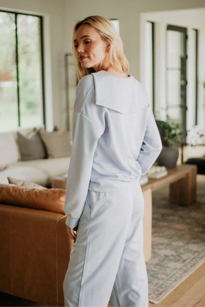 Scuba Sweatset (preorder - eta October!)