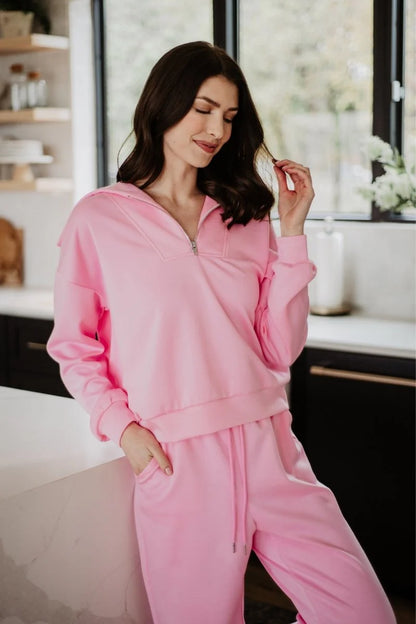 Scuba Sweatset (preorder - eta October!)