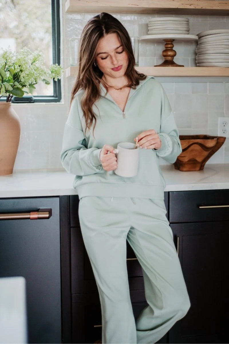 Scuba Sweatset (preorder - eta October!)