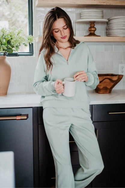 Scuba Sweatset (preorder - eta October!)
