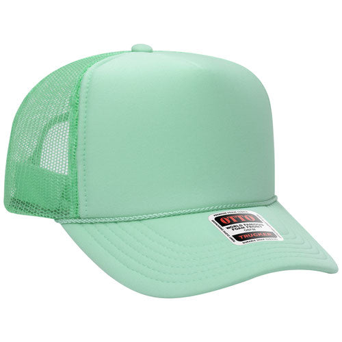 Custom Embroidered Hat