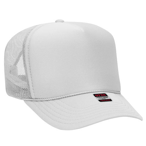Custom Embroidered Hat